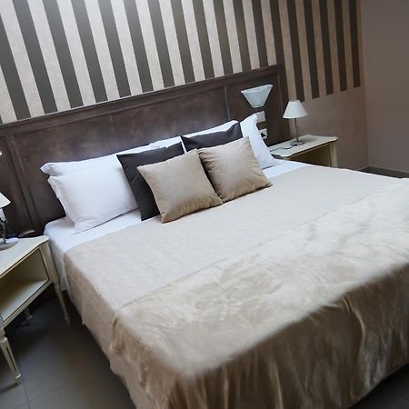 Hotel Giulio Cesare Torino Dış mekan fotoğraf