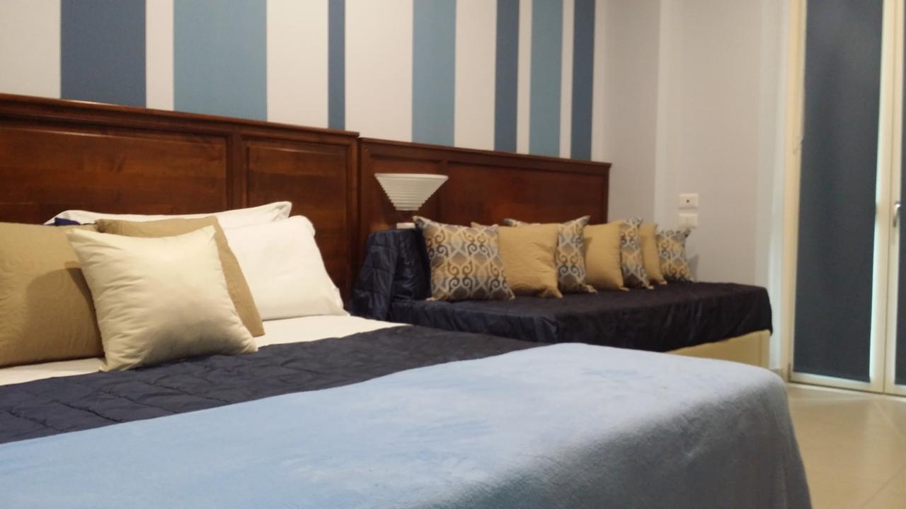 Hotel Giulio Cesare Torino Dış mekan fotoğraf