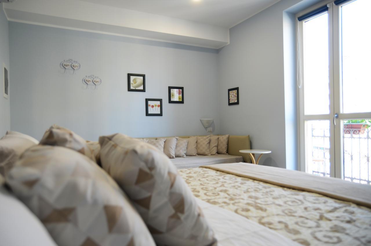 Hotel Giulio Cesare Torino Dış mekan fotoğraf