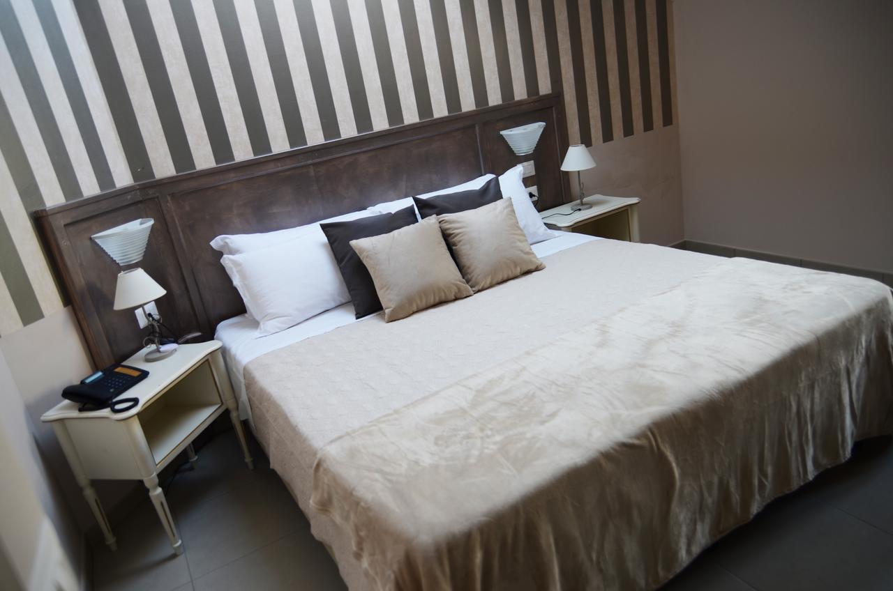 Hotel Giulio Cesare Torino Dış mekan fotoğraf