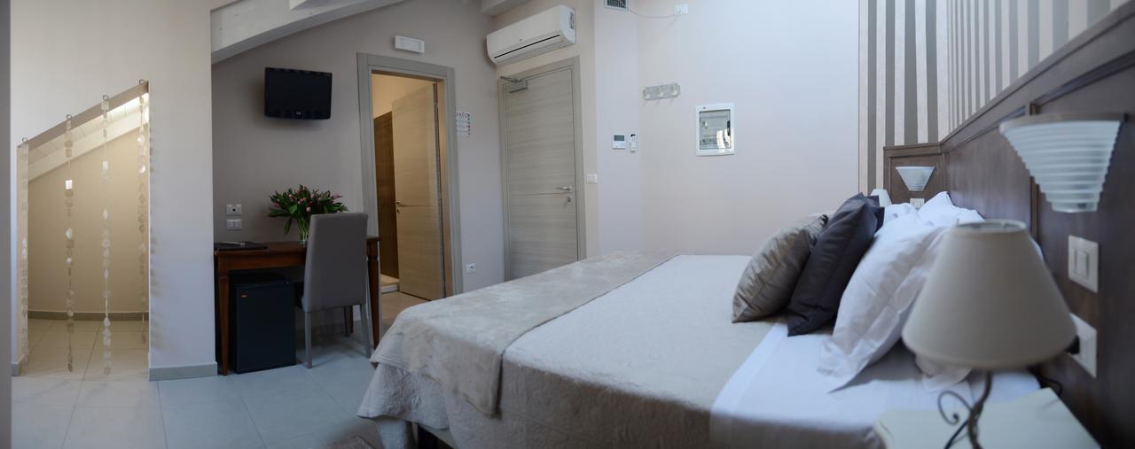 Hotel Giulio Cesare Torino Dış mekan fotoğraf