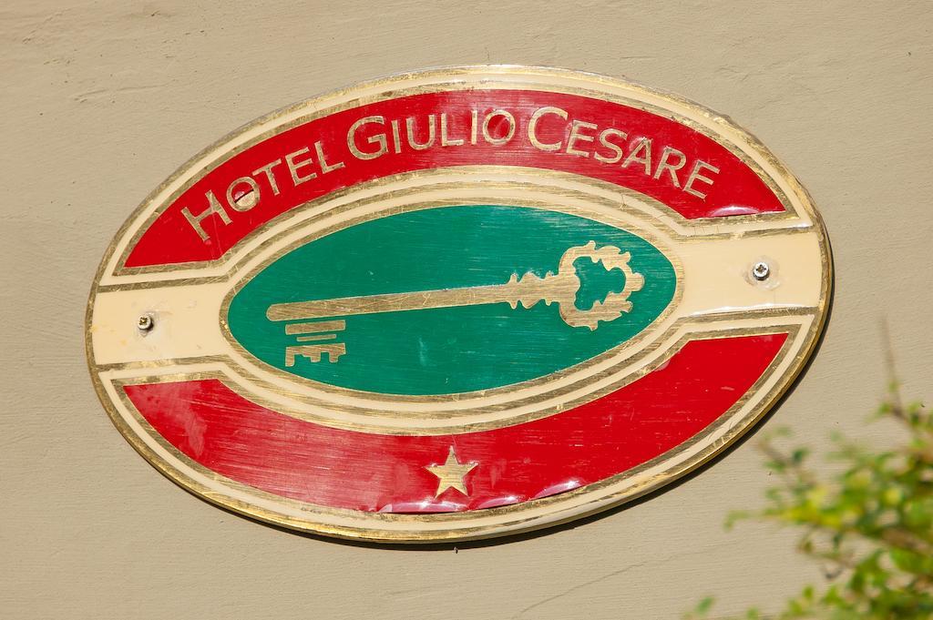 Hotel Giulio Cesare Torino Dış mekan fotoğraf